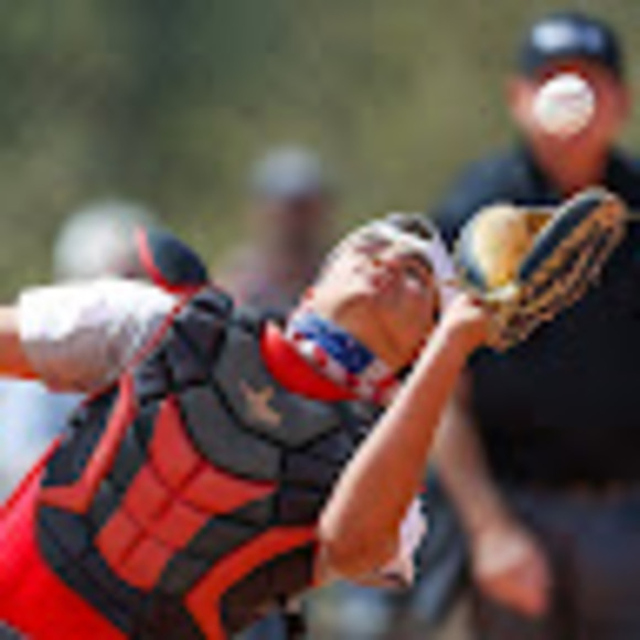 Meet your Posher, Johanna - Picture 1 of 1